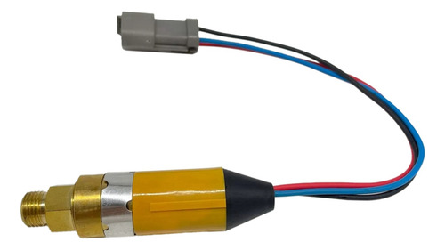 Sensor De Presión De Aceite De Excavadora 3e-6455 3e6455 Par