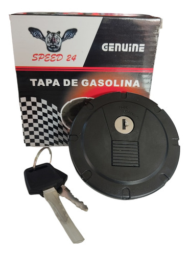 Tapa Tanque Gasolina Klr650 Bation 