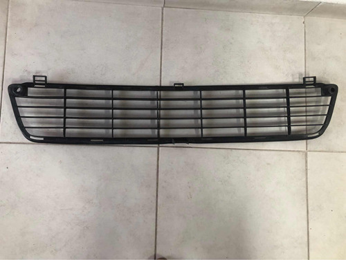 Rejilla Parachoque Delantero Toyota Hilux