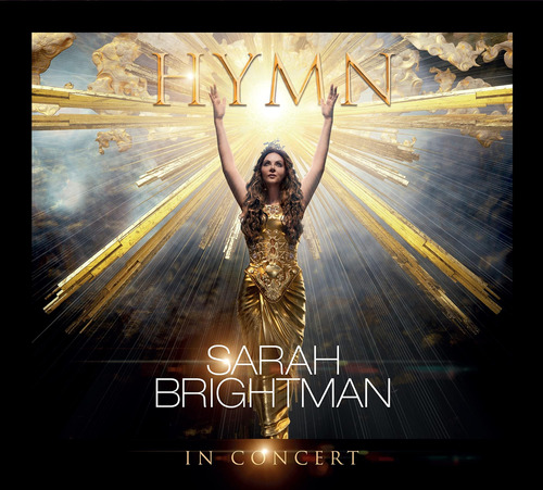 Cd: Hymn In Concert [cd/dvd]