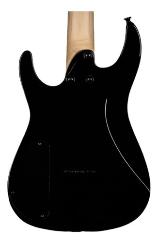 Serie Jackson Js Dinky Minion Js1x, Diftonmedboard De Blue