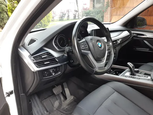 BMW X5 3.0 Xdrive35i