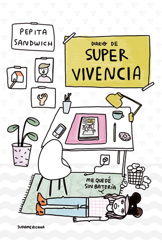 Diario De Super Vivencia