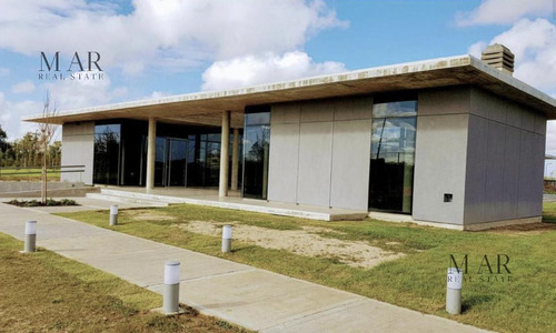 Imagen 3 de 13 de Excelente Lote Al Agua En Venta. Barrio Virazon. Nordelta