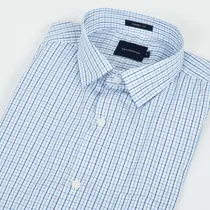 Comprar Camisa Hombre Kevingston York Business Esc Celeste