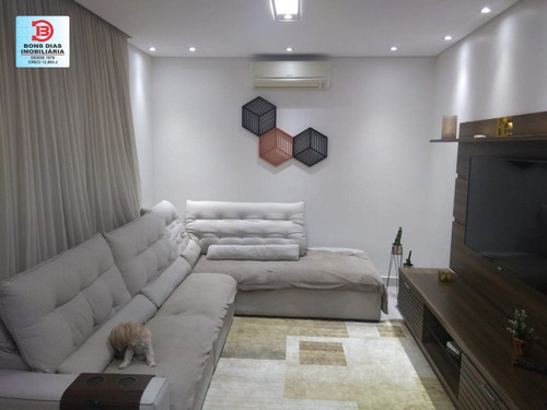 Imagem 2 de 15 de Casa - Vila Sao Francisco (zona Leste) - Ref: 7510 - V-7510