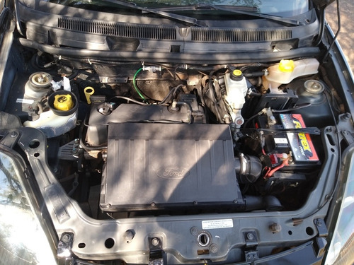 Imagem 6 de 7 de Ford Ka 2009 1.0 Flex 3p 68.5 Hp