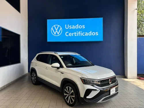 Volkswagen Taos 1.4 Tsi Comfortline At