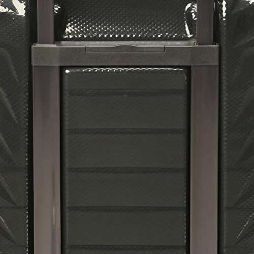 Maleta Samsonite Proxis Black