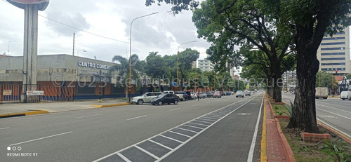 Cmp Oficina En Venta Ubicación Estratégica Amplia Av Bolivar Norte Valencia 