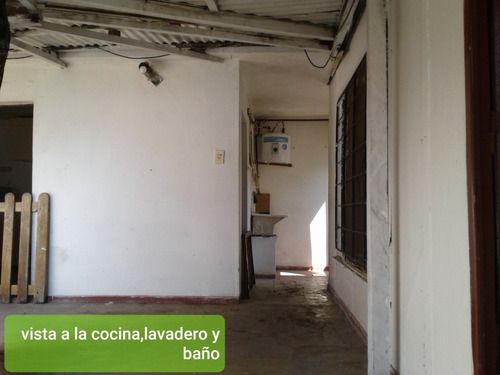 Imagen 7 de 10 de Alquiler Casa 1 Ambiente Y Medio, Dueño Alquila 1 Persona Con Trabajo En Blanco Y Con Garantía, Zona Norte Boulogne Partido De San Isidro