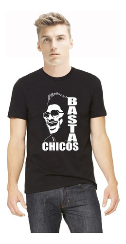 Remera Ricardo Fort Iris Apfel Miley Cyrus