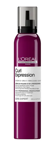 Curl Expression Mousse 10 En 1 250 Ml 3c