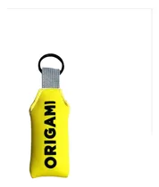 Comprar Llavero Flotante Origami Llavero Acuatico Surf Floty Grins