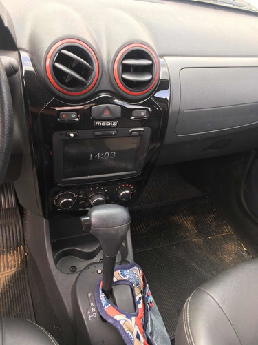 Renault Sandero Stepway 2014 1.6 16v Hi-flex Aut. 5p