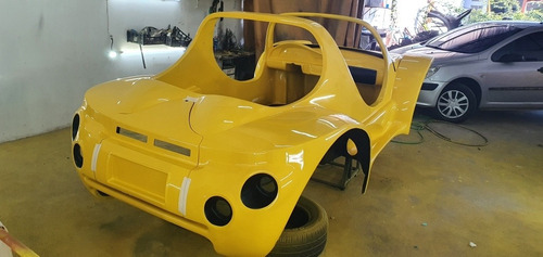 Imagem 5 de 15 de Super Buggy Sultan, Off Road , Gaiola Trilha