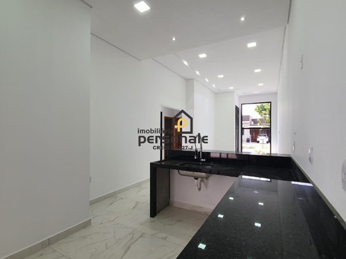 Imagem 8 de 30 de Casa Em Condomínio Em Sorocaba, Terras De São Francisco - Ca00542 - 70017815