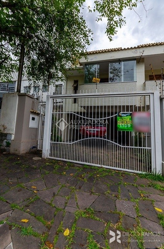 Imagem 2 de 15 de Casa - Chacara Das Pedras - Ref: 361043 - V-361043