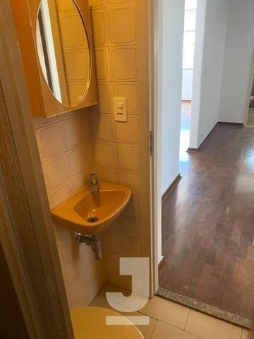 Imagem 6 de 28 de Apartamento À Venda No Bairro Vila Itapura, Em Campinas - 31835