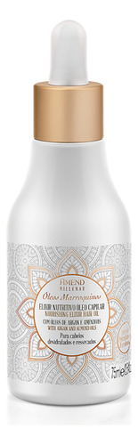 Amend Óleos Egípcios Shampoo + Condicionador + Oleo Elixir