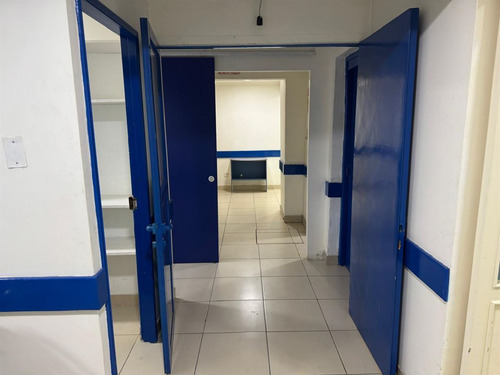 Hermoso Y Amplio Local En Departamental Con Clotario Blest