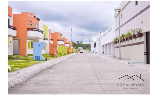 Imagen 12 de 12 de Casa Con Recamara En Planta Baja