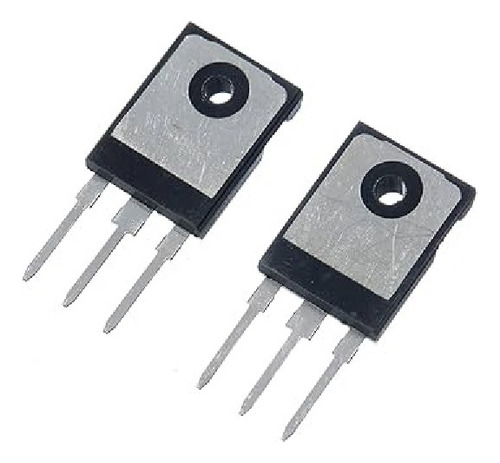 Tip2955 Transistor De Potencia Original Smt