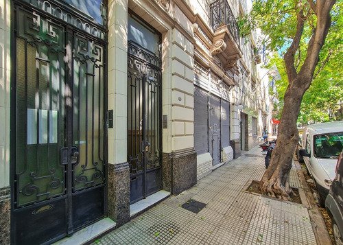 Imagen 1 de 13 de Depto. Tipo Ph 3 Ambientes C/ Dependencia - Patio Cubierto -