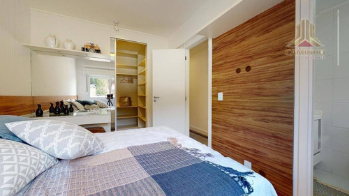 Imagem 7 de 15 de Apartamento De Três Suítes Imediações Barra Shopping Em Porto Alegre - Ap4105