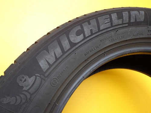 Pneu 225 55 Aro 18 Michelin Primacy 3 Usado Meia Vida (Usado)