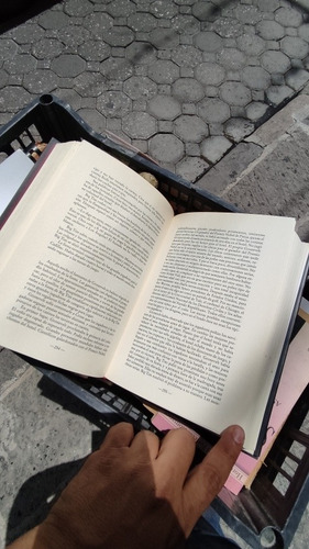 El Último Don Mario Puzo Envío Gratis Pasta Dura Libro (Usado)