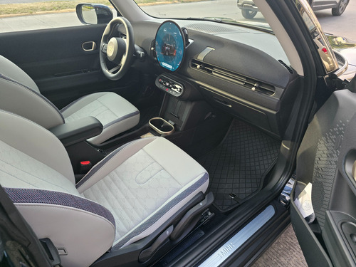 Mini Cooper S 2.0 Chili 5 Puertas Mt