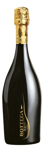 Vinho Espumante Italiano Millesimato Brut 750 Ml Bottega