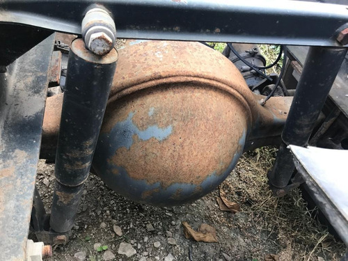 Repuesto Iveco Tector