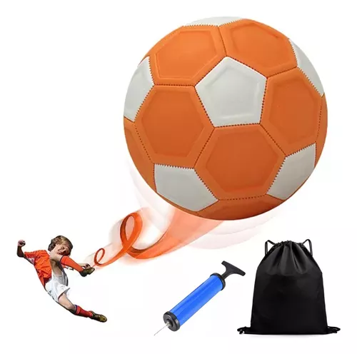 Kit Mini campo de futbol para niños Netsportique (petos incluidos) al mejor  precio