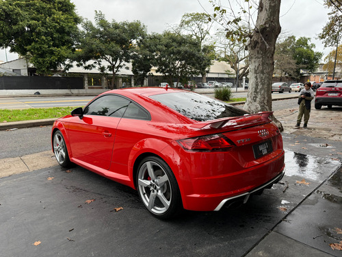 Audi TT RS Coupe 2.5 Tfsi Stronic 400cv Quattro