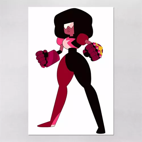 Vc conhece steven universe