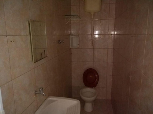 Imagem 3 de 12 de Apartamento Residencial Para Venda - Freguesia Do Ó - São Paulo. - Ap0354 - 67733299