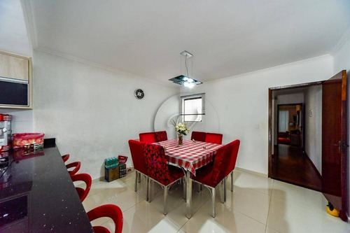 Imagem 8 de 30 de Sobrado Com 3 Dormitórios À Venda, 240 M² Por R$ 1.000.000,00 - Vila Pires - Santo André/sp - So0846