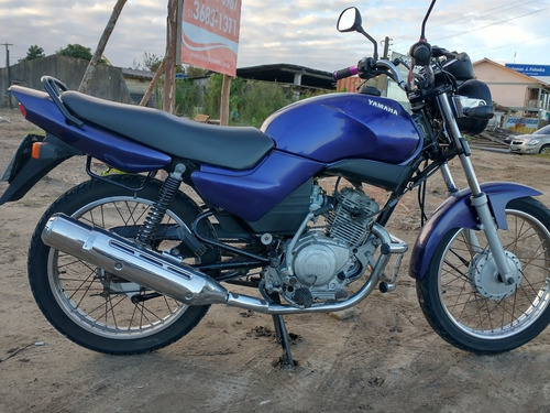 Imagem 6 de 7 de Yamara 125