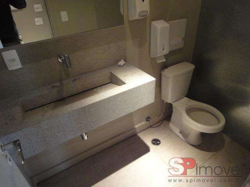 Imagem 19 de 23 de Cobertura Duplex Com 144 M² Na Mooca, São Paulo | Sp - Cod2633v