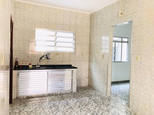 Imagem 11 de 24 de Casa Em Catiapoa, São Vicente/sp De 110m² 3 Quartos À Venda Por R$ 375.000,00 - Ca1067001-s