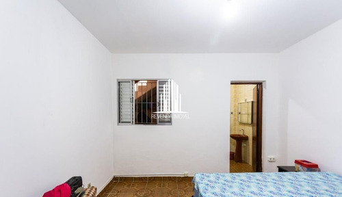 Imagem 6 de 15 de Casa Com 2 Dorms, 1 Suite E 4 Vagas No Rio Preto - Br27498