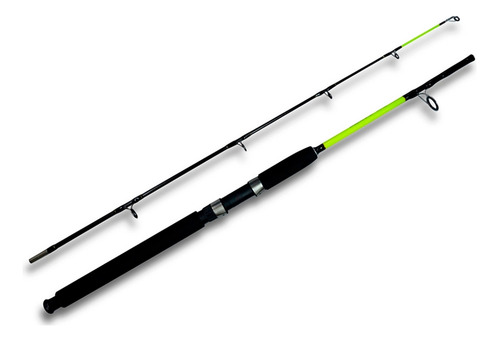 Vara Para Molinete Utbano 1,95m 30-60lbs Ubo12195-2 - Ottoni