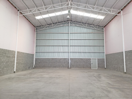 Bodega Industrial Quilicura