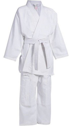 Traje Kimono Niños Judo Jiu-jitsu Akido Karate 200 Outshock 