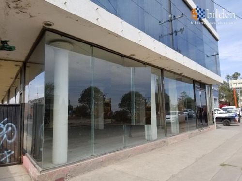 Imagen 4 de 7 de Edificio En Renta Blvd. Francisco Villa Durango