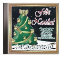 Comprar Feliz Navidad Del Recuerdo Cd Versiones Originales