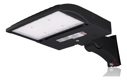 Luz De Estacionamiento Ruggedgrade Led Nextgen Iii De 150 Va