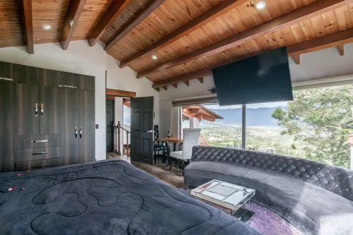 Casa En Arriendo En San José De Bavaria. Cod A12791